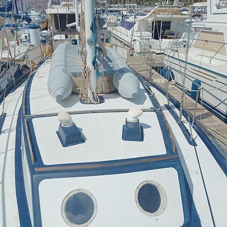 Marina Oasis, Your Boatel Puerto Calero Exterior photo