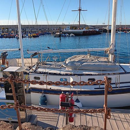 Marina Oasis, Your Boatel Puerto Calero Exterior photo